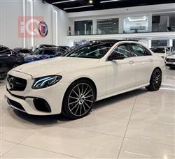 مرسيدس بنز E-Class